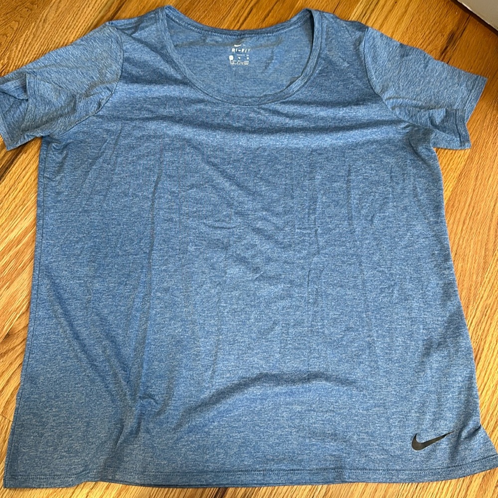 Nike Dri-Fit workout shirt XL